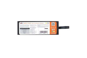 Сало з копченою паприкою Iberico tocino Palko кг