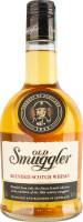 Виски 0.7л 40% Old Smuggler бут