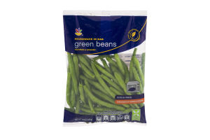 Ahold Green Beans