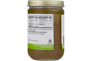 Nature's Promise Organic Almond Butter