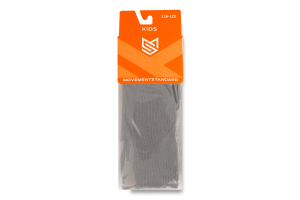 Колготки детские MovementStandard №MS TIG/01C 00 116-122 серый