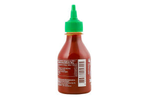 Соус Sriracha зелений 200мл Flying Goose