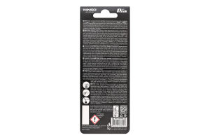 Освіжувач повітря д/авто Peak Black Diamond целюлоза Winso