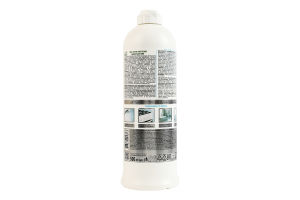 Еко крем чистячий універсальний No% Green Home 500мл