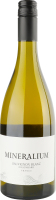 Вино Совіньон Блан бiле сухе 11,5% 0,75л Мінераліум
