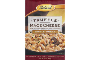 Roland Truffle Mac & Cheese Whole Wheat