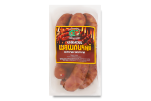 Колбаски Шашлычные Укрпромпостач-95 к/з 1с кг