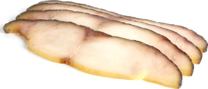 Масляная провесная нарезка