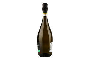 Вино ігристе Winetruck Asti Docg біле