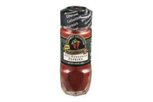McCormick Gourmet Collection Hot Hungarian Paprika