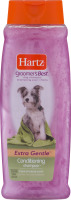 Hartz Groomer's Best Dog Shampoo Extra Gentle Conditioning Shampoo