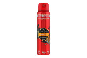 Дезодорант аэрозольный Tigerсlaw Old Spice 150мл