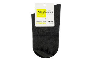 Носки женские MaySocks Economy №Ж-114003-23 23-25 в ассорт