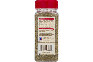 McCormick Oregano Leaves