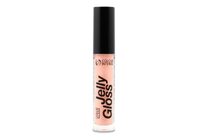 Блиск д/губ Jelly Gloss 19 мрійливий 6мл Colour Intense