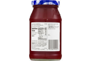 Smucker's Sugar Free Jam Seedless Strawberry