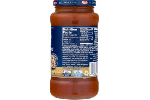 Barilla Pasta Sauce Sweet Peppers