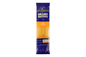 Локшина з борошна твердих сортів пшениці Grano Nativo м/у 400г