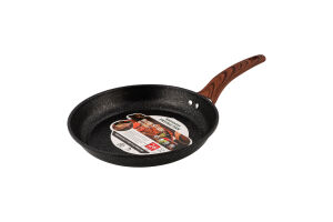 Сковорода антипригарне покриття 26см KYYW660