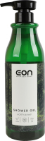 Гель для душа Earth power Professional EON 750мл