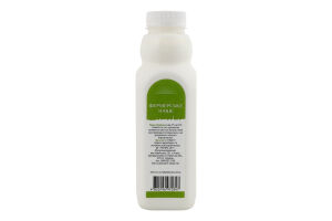 Кефир 2.8% из козьего молока Zinka п/бут 510г