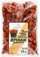 Дренаж керамзитовий середній 1,5л ЗРостай