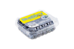 Лохина BlueBerry Club