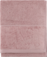 Рушник Міладо капучино махровий велюр 50*90см 550г/м2 ГМ Текстайл