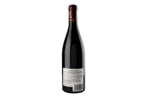 Вино 0.75л 13% червоне сухе Beaune 1er Cru Les Sceaux Domaine Rois Mages пл
