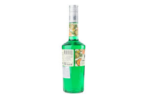 Лікер 0.7л 15% Диня De Kuyper пл