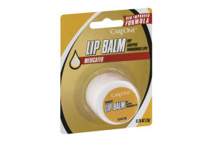 CareOne Lip Balm Medicated