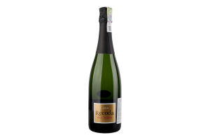 Вино ігристе Recoda Cava Brut Reserva white
