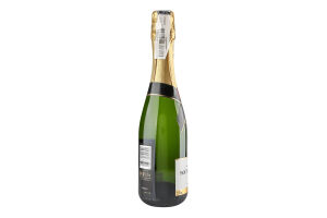 Шампанское 0.375л 12.5% белое брют Imperial Moet&Chandon бут
