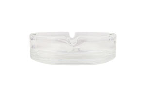 Пепельница d105мм №60055-MC24X158 Selena Uniglass 1шт