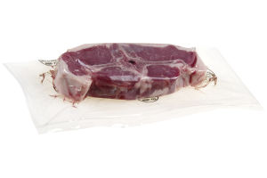 Lamb Chops Loin - 2 ct