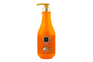 Гель для душа увлажняющий и питательный Sea Buckthorn Famirel 750мл