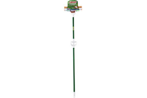 Libman Hardwood Microfiber Roller Mop