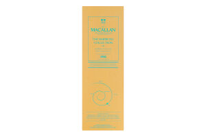 Віскі 0.7л 43.9% шотландське односолодове Phoenix honey orchid tea The Harmony collection The Macallan к/у