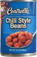 Centrella Chili Style Beans