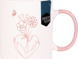 Чашка Eat&Drink 340мл 985160