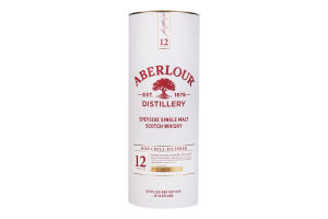 Віскі Aberlour Non Chill-Filtered 12yo GB