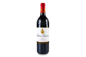 Вино Chateau Giscours GBGC Margaux rouge 2016