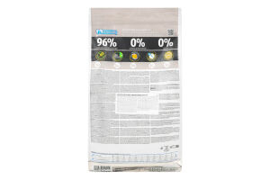 Корм д/собак дрібних порід з білою шерстю N&D беззерновий з сібасом спіруліною та фенхелем сухий 2кг Farmina