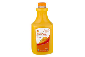 Ahold 100% Juice Pure Orange