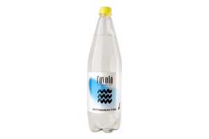 Напій Favola Mediterranean Tonic б/а