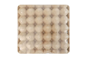 Яйца куриные пищевые столовые первой категории Птахофабрика Україна к/у 30шт