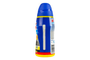 Средство для чистки унитаза пенообразующее Лимон Elbow Grease 500г