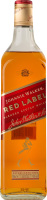 Віскі 0.5л 40% Red label Johnnie Walker пл