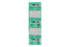 Пластини для електрофумігатора ароматизовані від комарів Евкаліпт Raid 10шт