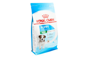 Корм для собак Royal Canin MINI JUNIOR